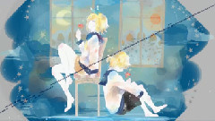 月と太陽