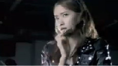 Bad Girl