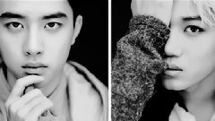 KaiSoo's Moments
