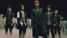 Your Legend NHK Music Japan 现场版 20150615