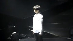 Baby Don't Cry