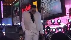 韩国综艺,Psy - MBC无限挑战 A