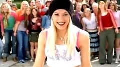 Hollaback Girl