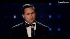 Nessun Dorma