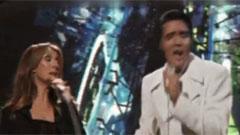 If I Can Dream American Idol