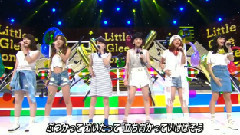 人生は一度きり(Music Station)现场版15/07/24