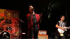 Career Medley