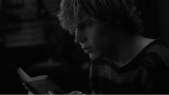 Evan & Peters