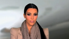 Kim Kardashian In Dubai Compilation