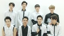 LOVE ME RIGHT 舞蹈练习