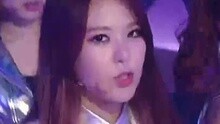 SONAMOO - Cushion 现场版