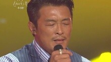 Love Is Over 柳熙烈的写生簿 现场版 15/07/03