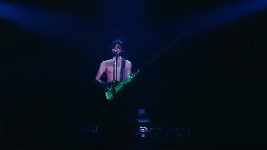 <JIN AKANISHI JINDEPENDENCE TOUR 2014>