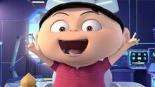 疯了！桂宝 电影《桂宝之爆笑闯宇宙》