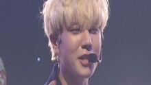 Love Train 现场版 15/06/20