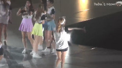 Ending