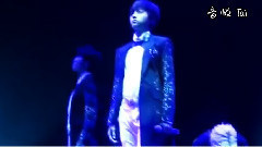 Last Romeo Showcase in Taiwan