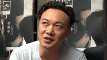 陈奕迅《准备中》专辑访问EPK Q11
