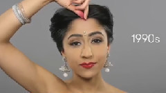 100 Years of Beauty - Episode 7 India