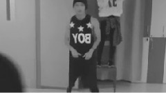 GUNMIN Dance Practice Video