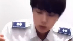 防弹的吃货大哥