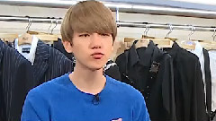 EXO Channel预告