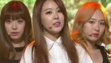 SONAMOO - Cushion 现场版