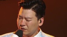 归路 蒙面歌王 现场版