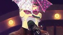 Musical 蒙面歌王 现场版