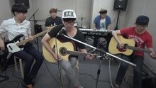 One Fine Day 不插电版