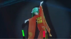 月影舞华