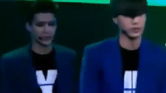 Call Me Baby&Exodus舞台可爱&失误合集