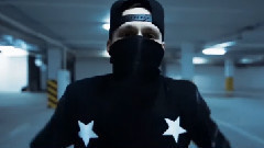 BLVCK STRIKE
