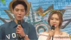 MC Irene CUT
