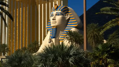 American City Scenery