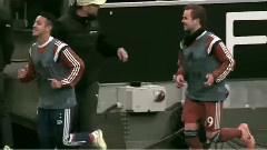 Love Will Set You Free(This Is Football)