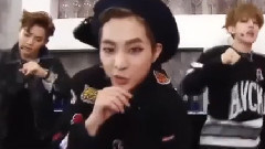 XIUMIN香港二巡应援公告