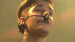 Hold Tight