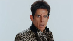 电影<超级名模2 Zoolander2>官方预告片
