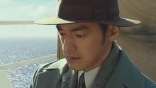 假如爱有天意 电影 《太平轮·彼岸》主题曲
