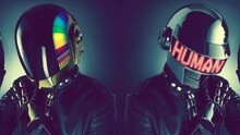 Daft Punk Chained 2015