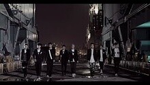 SpeXial - Dangerous 预告