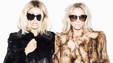 Dreamsicle - Dumblonde