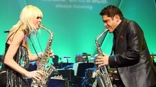 Dave Koz Live At Java Jazz Festival