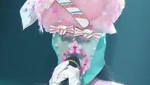Some 蒙面歌王 现场版