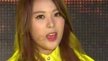 SONAMOO - Cushion 现场版