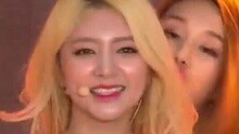 LABOUM - Sugar Sugar 现场版