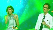 林志炫 & 丁芙妮 - 没离开过