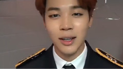 BTS In Thailand With V Preview 中文字幕