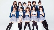 恋のWizard百年战争 Tokyo Idol Festival 2015（DAY 1） 现场版 15/08/01